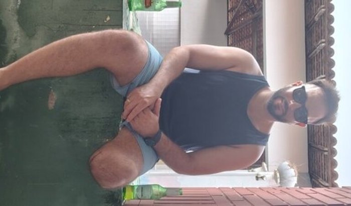 Compra da minha prótese 🦿