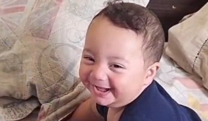 1 Aniversário do Pacotinho