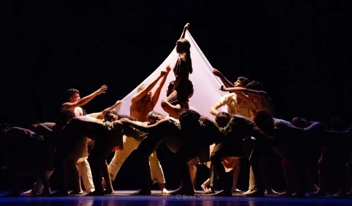 CHIBATA NO PROFEST 2025