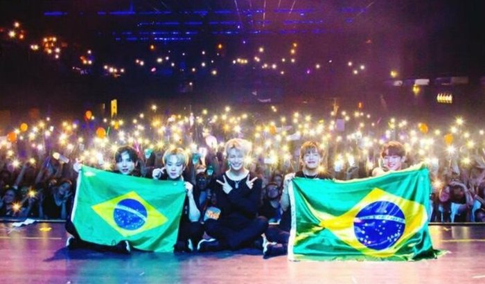 Realização de um sonho 