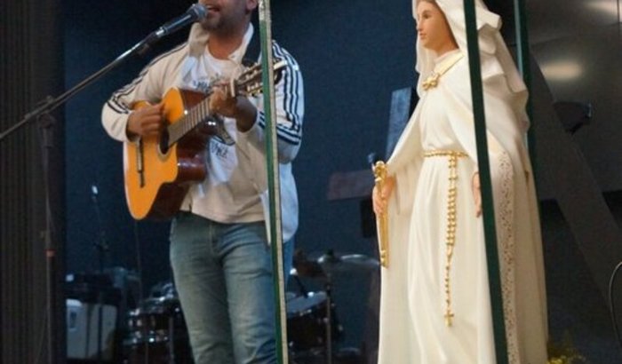 Equipamentos de Áudio e Vídeo para Produção Musical