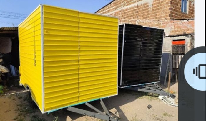 Vaquinha para me ajudar a comprar um trailer 🚛