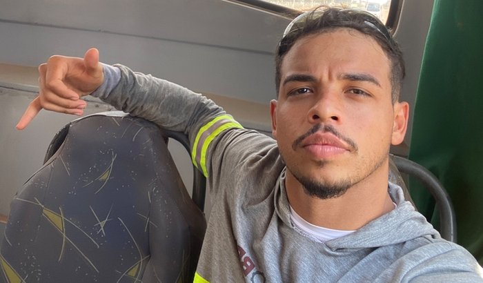 Tão SonhadoCurso De •Operador De Máquinas Pesadas