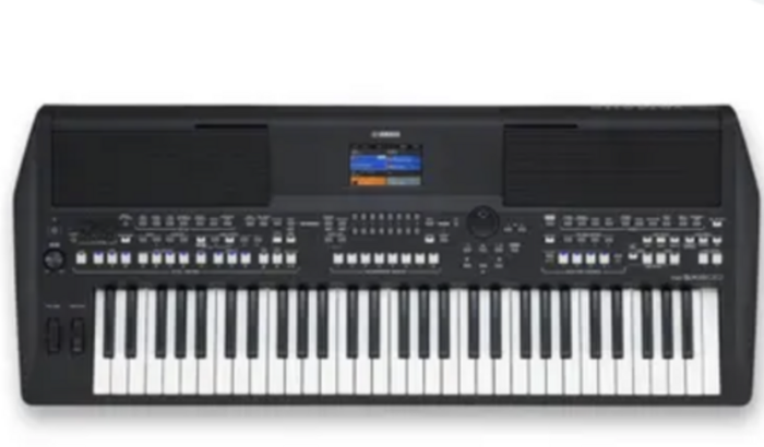 Ajuda para comprar um teclado 