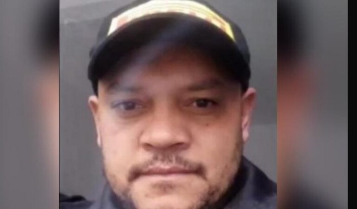 Velório de Antoni Assis