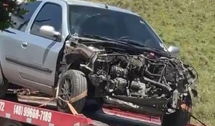 Ajuda para reconquistar o meu carro