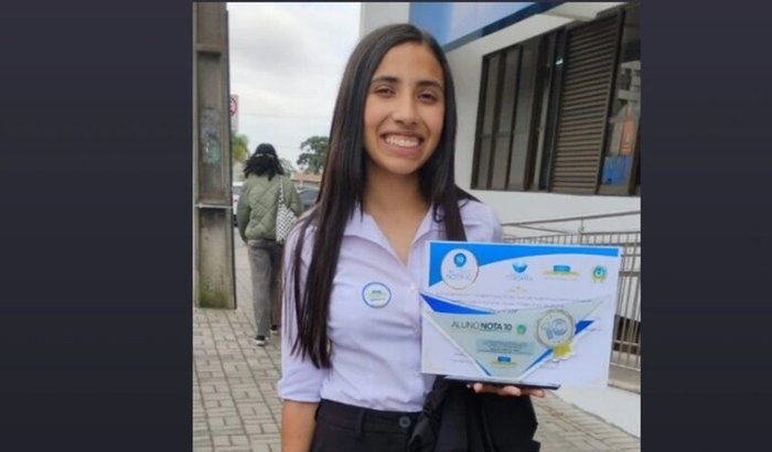 Ajuda para que minha filha faça a faculdade de arquitetura