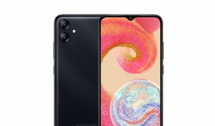 Comprar um galaxy a04e 