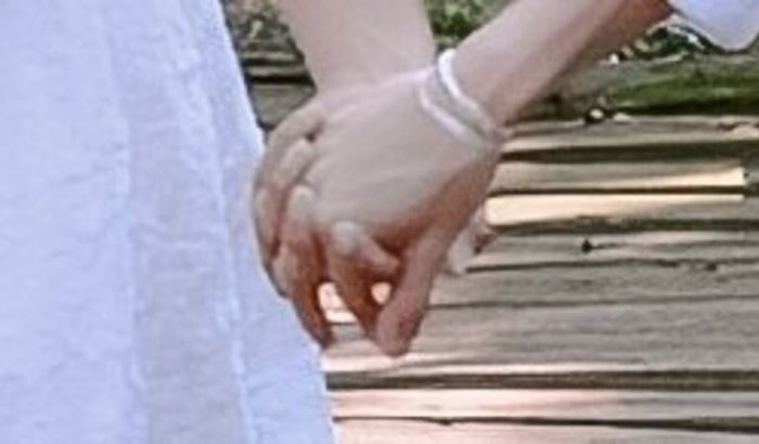 Ajuda para pagar o casamento 