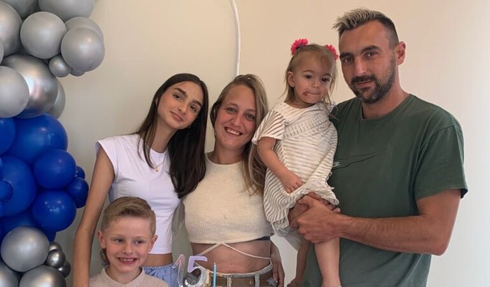 Casamento Nicole e Emerson 