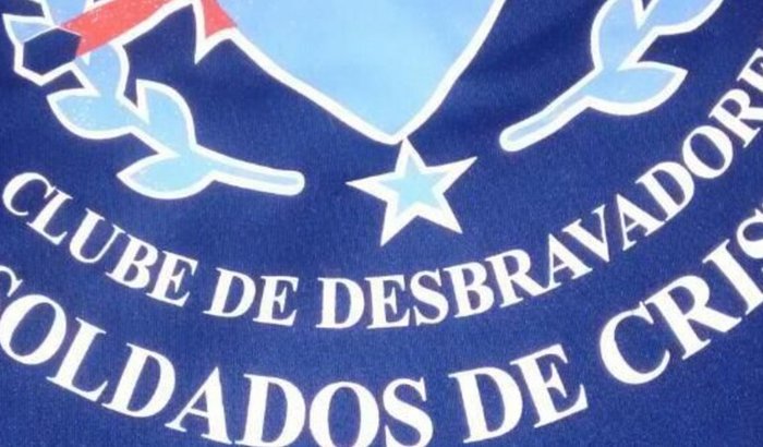 Soldados de Cristo no Campuni