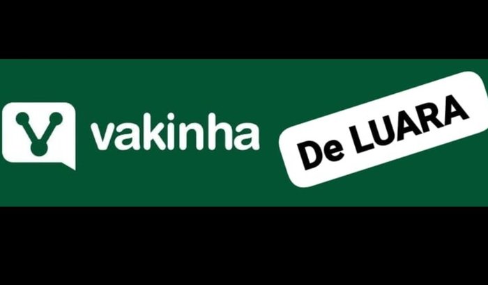 Aniversário de filha Luara