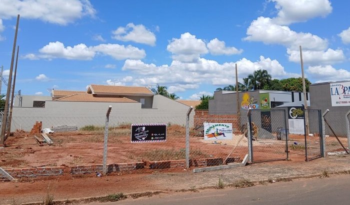 Ação Solidária " Amigos do Valdeir"