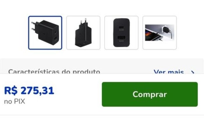 Vaquinha para consertar um erro meu...