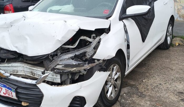 Ajuda para arrumar meu táxi 🚖🚕 (sem seguro)