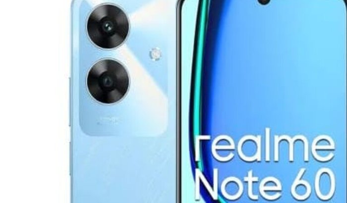 Presentear com celular duas crianças