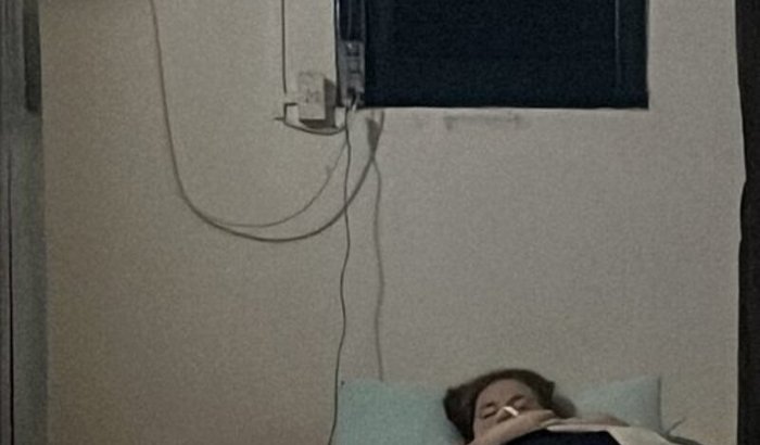 Ajuda recuperação Adriana Gonçalves 