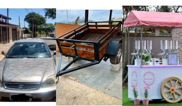 PAI DE FAMILIA DESEMPREGADO