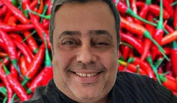 O Feijão dos Comuns: 30 anos de fogão!