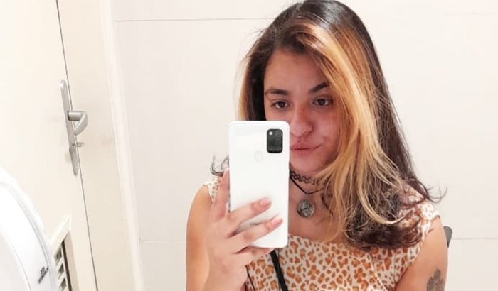 Um passo para a Thay