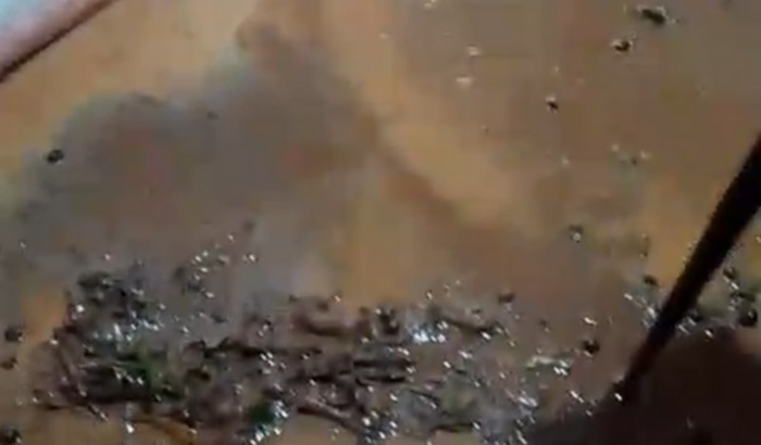 Ajude a Família que perdeu tudo com o Temporal