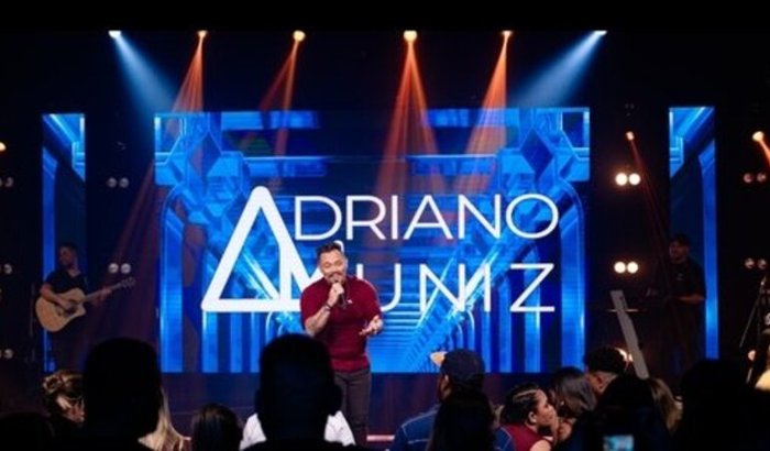 Pocket e Clipe Adriano Muniz