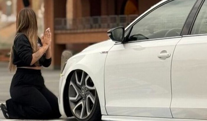 VAKINHA DA IEVELLYNS