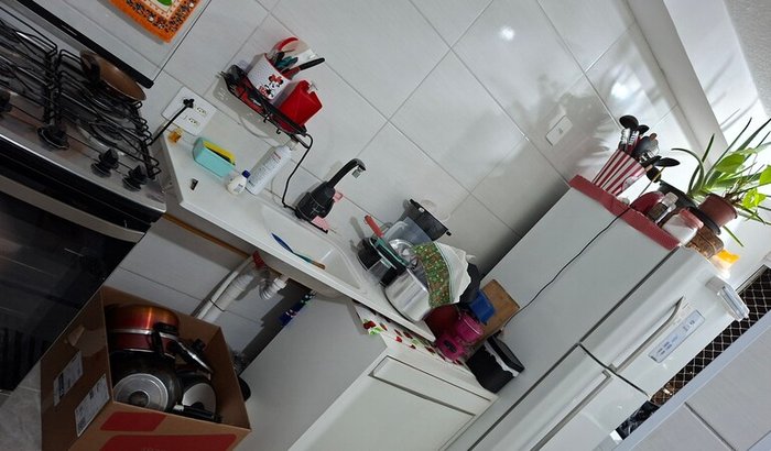 Ajude uma mãe a realizar o sonho da cozinha planejada!🙏🏼💕