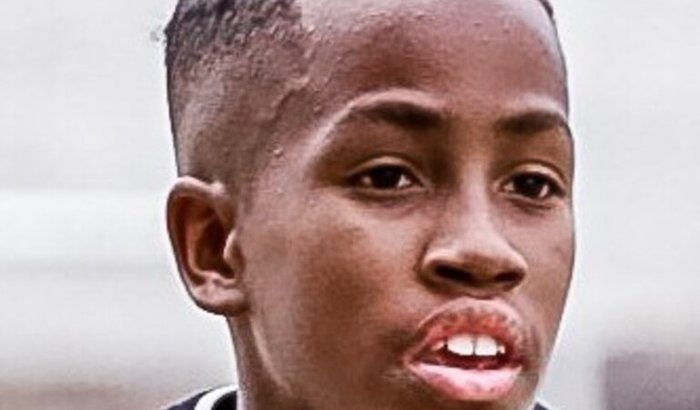 Sonho do nosso jogador Isaac Henrique.  