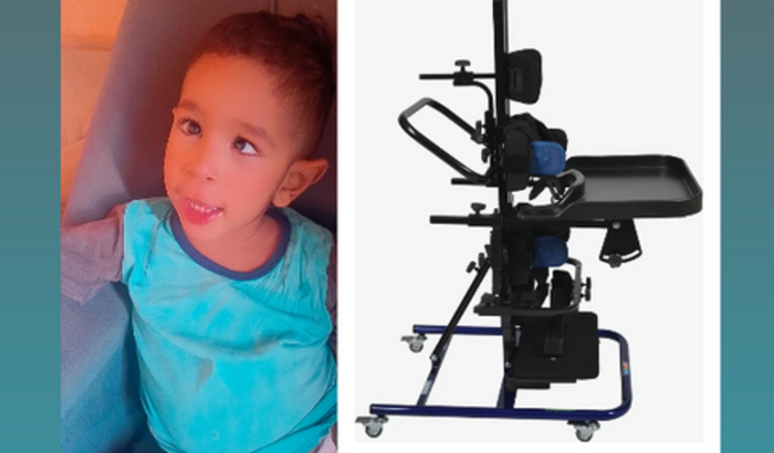 Ajude no desenvolvimento do NICOLAS