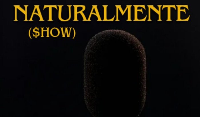 ACÚSTICO NATURALMENTE SHOW