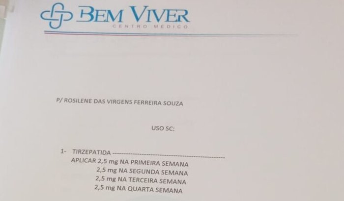 Ajude no meu tratamento – Juntos pela minha saúde