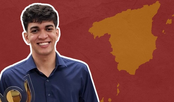 Intercâmbio para Espanha