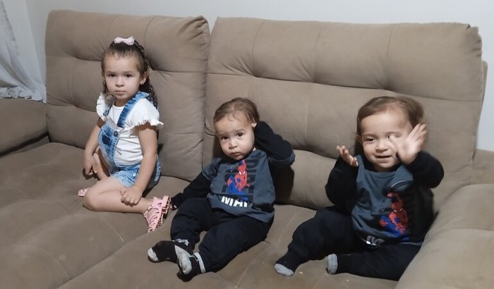 Me ajude a Voltar pro meu estado