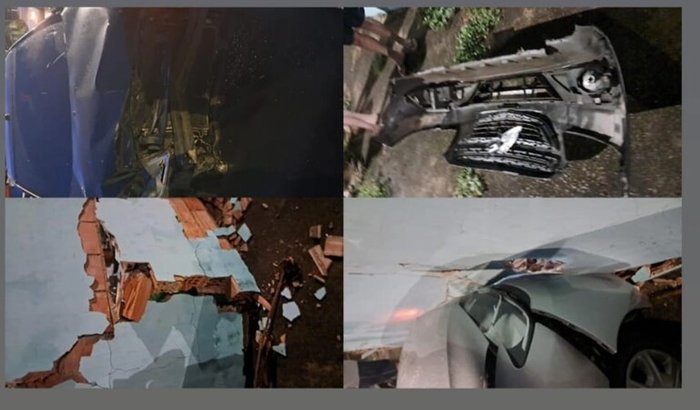 Ajudar a arrumar o carro da minha mãe
