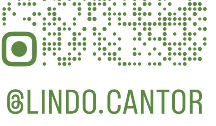 Lindo - Turnê Ensaio