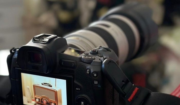 Ajude o Will Rosa a recuperar sua lente