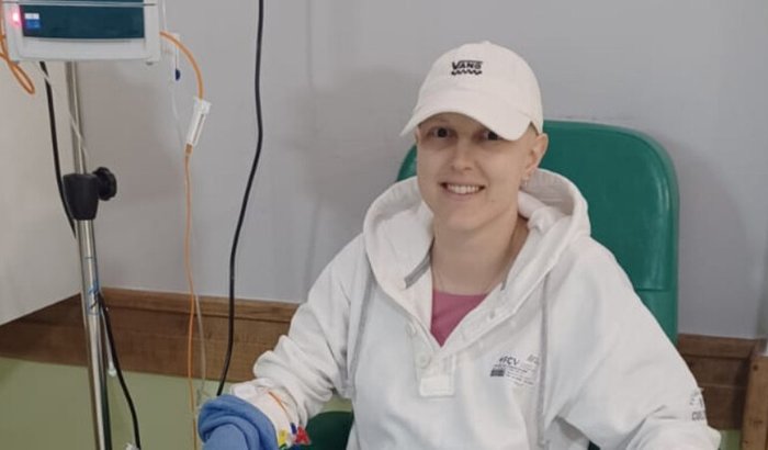 Juntos pela Andressa