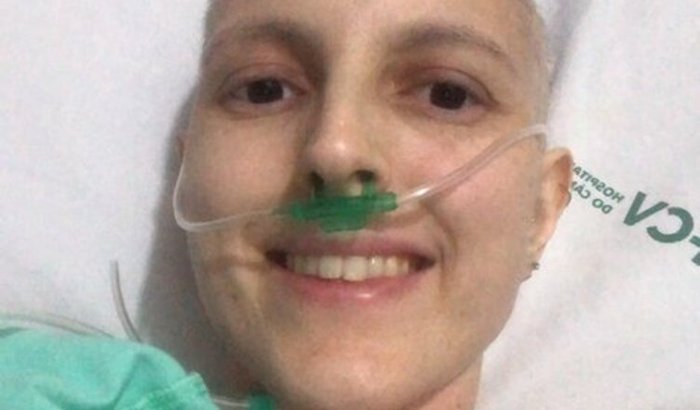 Juntos pela Andressa