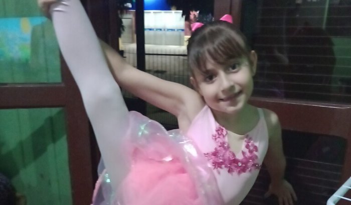 Viagem Anny festival Garopaba 