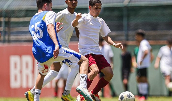 Fluminense experience