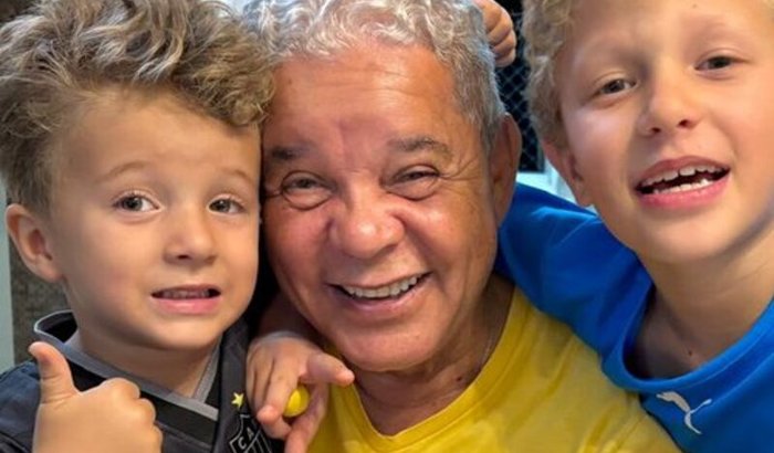 Ajude o Serginho a ter mais autonomia