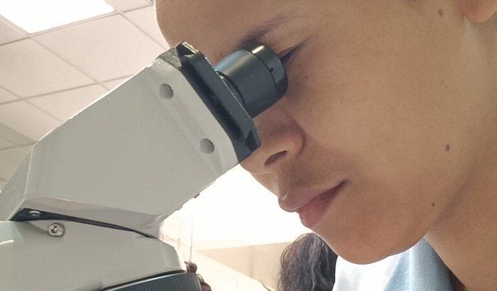 Me ajuda a não precisar abrir mão da faculdade 