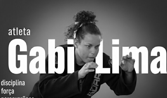 Contribua para meu kimono