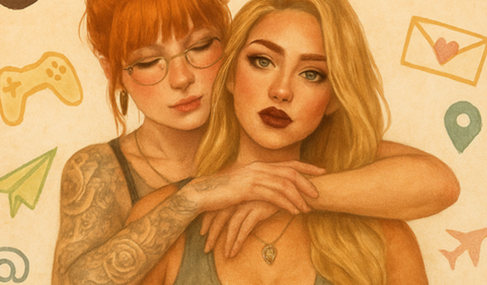 Ajude a gente a se casar 