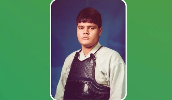 Apoio Atleta Yudi Minagawa da Seleção Brasileira de Kendô 