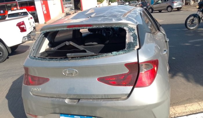 Vaquinha para arrumar o conserto do meu carro