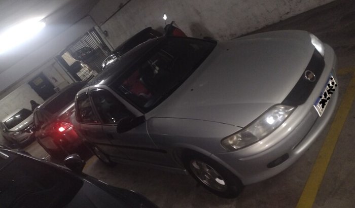 Ajuda pra inteirar no Vectra que não é ridiculamente rebaixado