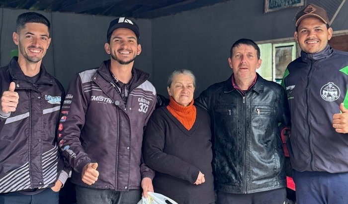 Borracharia  do Titinha