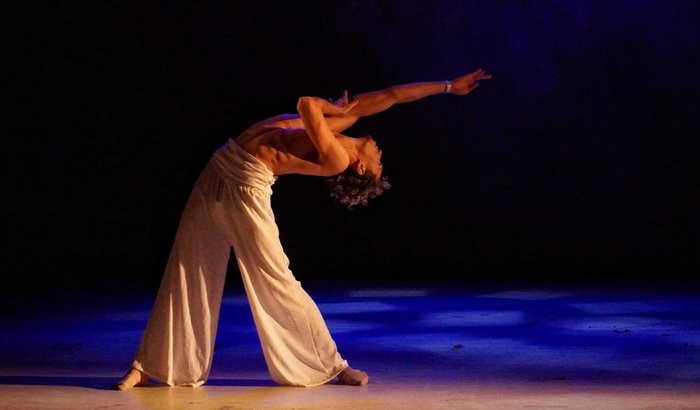 Ajude o Daniel estudar dança na Itália 🇮🇹 